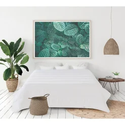 Olympe Literie Couette Synthétique Kokoon 200x200 cm