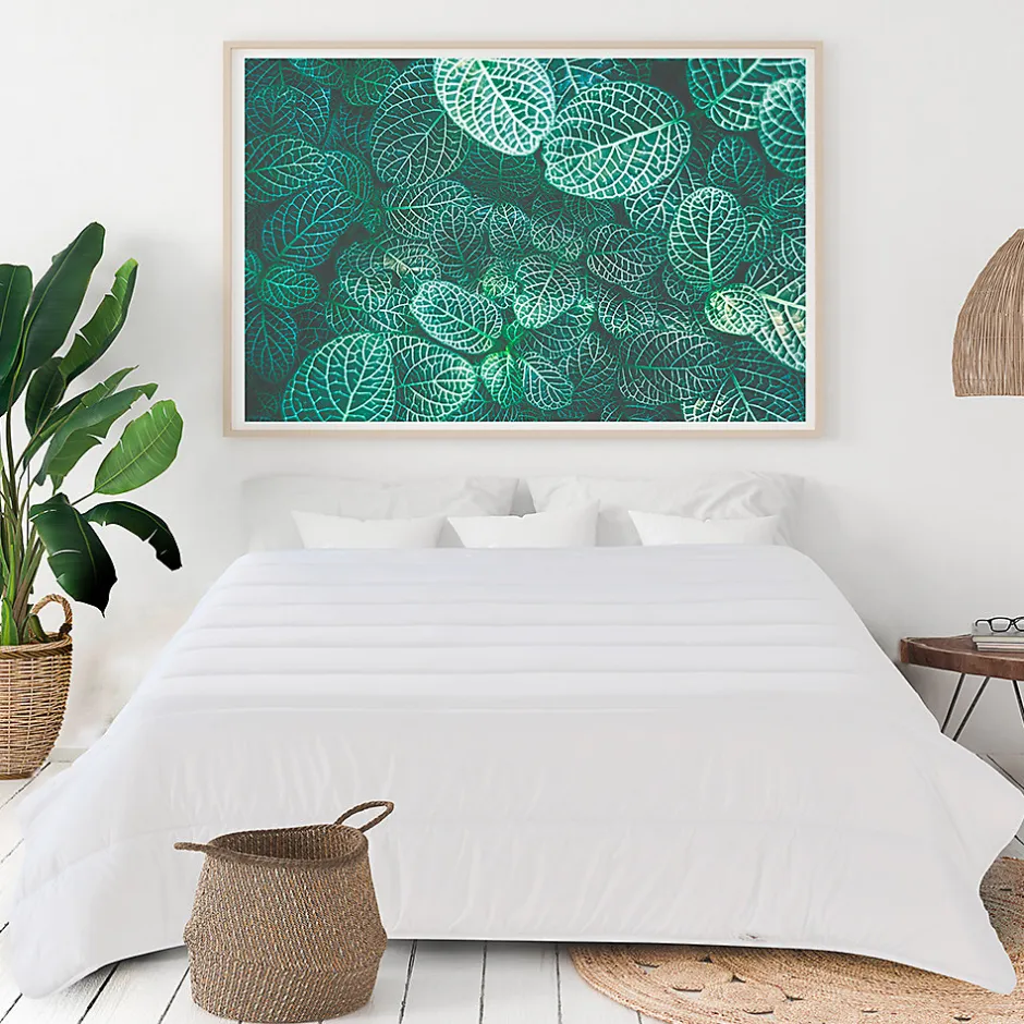 Olympe Literie Couette Synthétique Kokoon 220x240 cm
