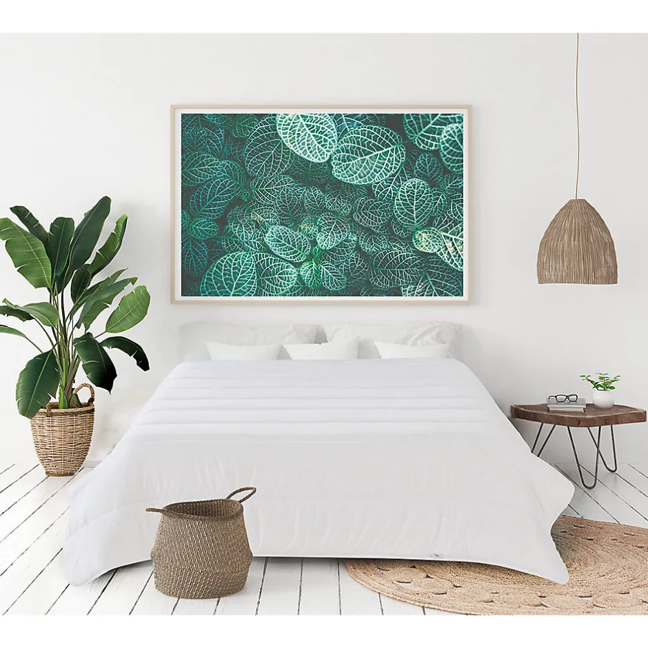 Olympe Literie Couette Synthétique Kokoon 220x240 cm