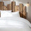 Abeil Couette été légère 200g 200 x 200 cm pour lit 1 place