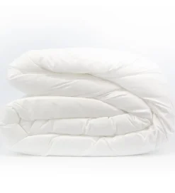 Abeil Couette été légère 200g 200 x 200 cm pour lit 1 place