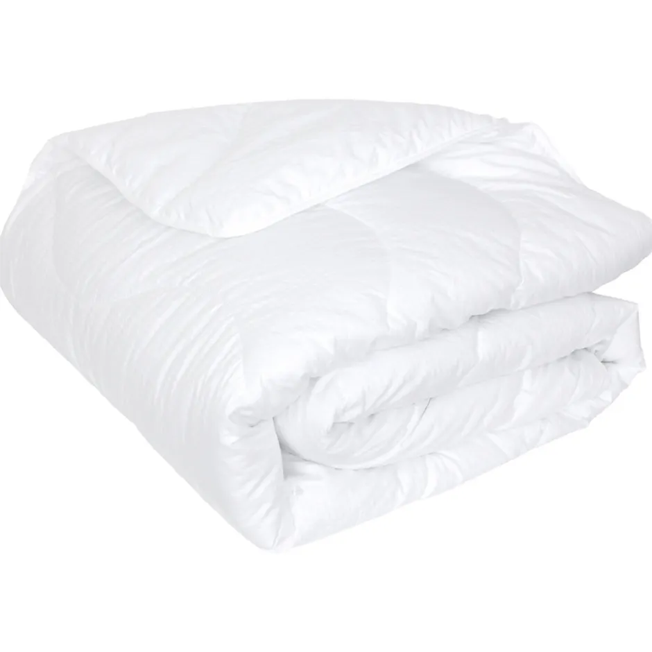 Linnea Couette été 140x200 cm CARESSE garnissage polyester 180g/m2