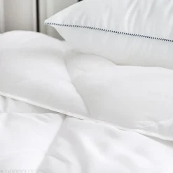 Linnea Couette été 240x220 cm COCOON garnissage fibre polyester 200g/m2 Discount