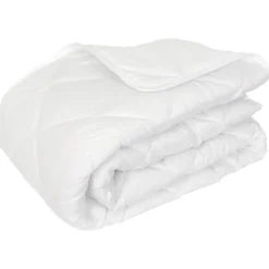 Linnea Couette été 240x220 cm COCOON garnissage fibre polyester 200g/m2 Discount