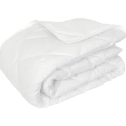 Linnea Couette été 260x240 cm COCOON garnissage fibre polyester 200g/m2