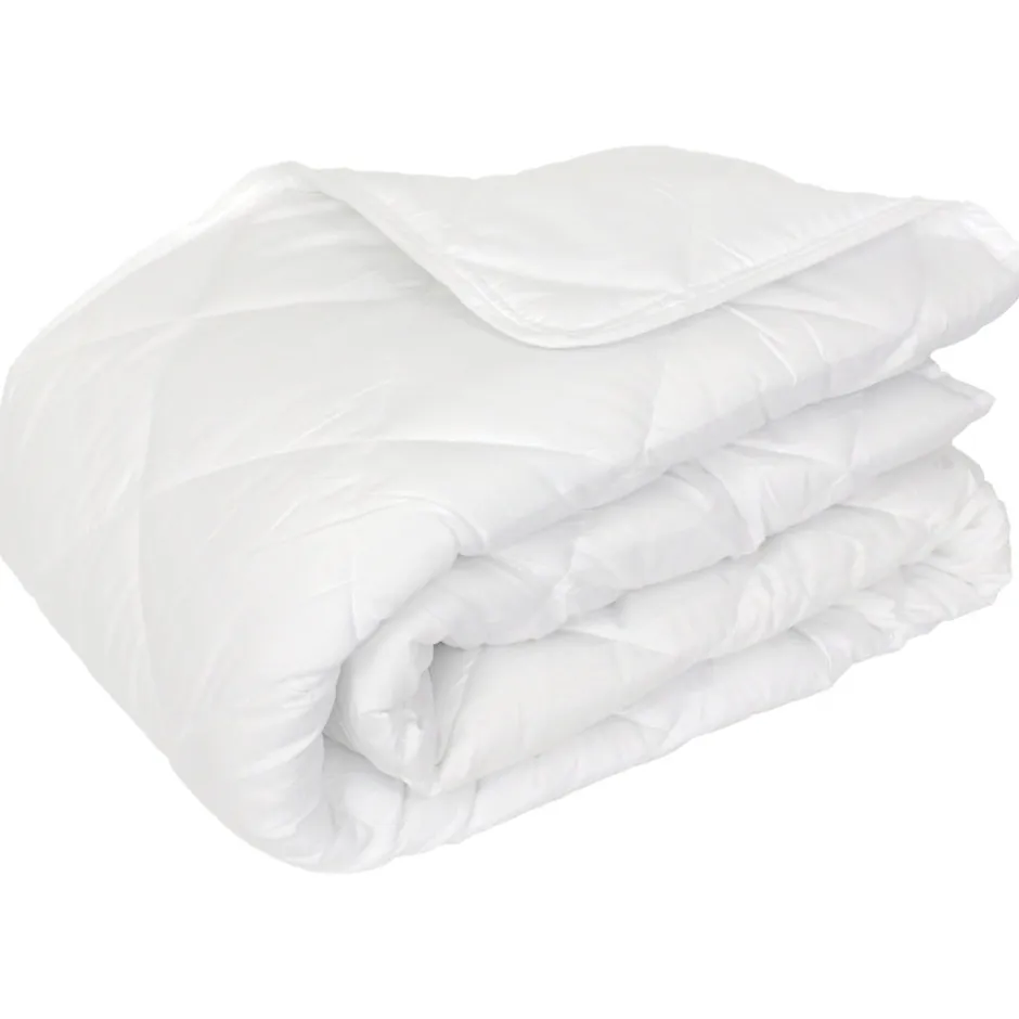 Linnea Couette été 260x240 cm COCOON garnissage fibre polyester 200g/m2