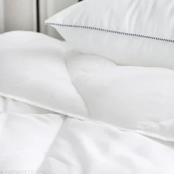 Linnea Couette été 200x200 cm COCOON garnissage fibre polyester 200g/m2