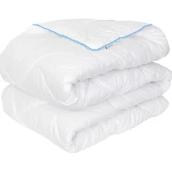 Linnea Couette été 280x240 cm HARMONIE garnissage fibre polyester 150g/m2