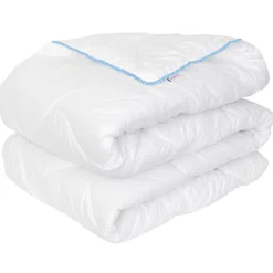 Linnea Couette été 240x220 cm HARMONIE garnissage fibre polyester 150g/m2