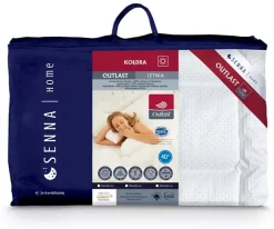 Senna Home Couette été 135x200 OUTLAST