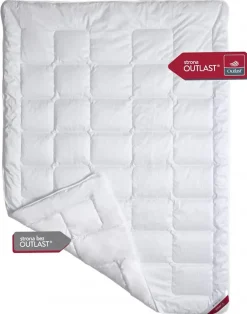 Senna Home Couette été 155x200 OUTLAST Clearance