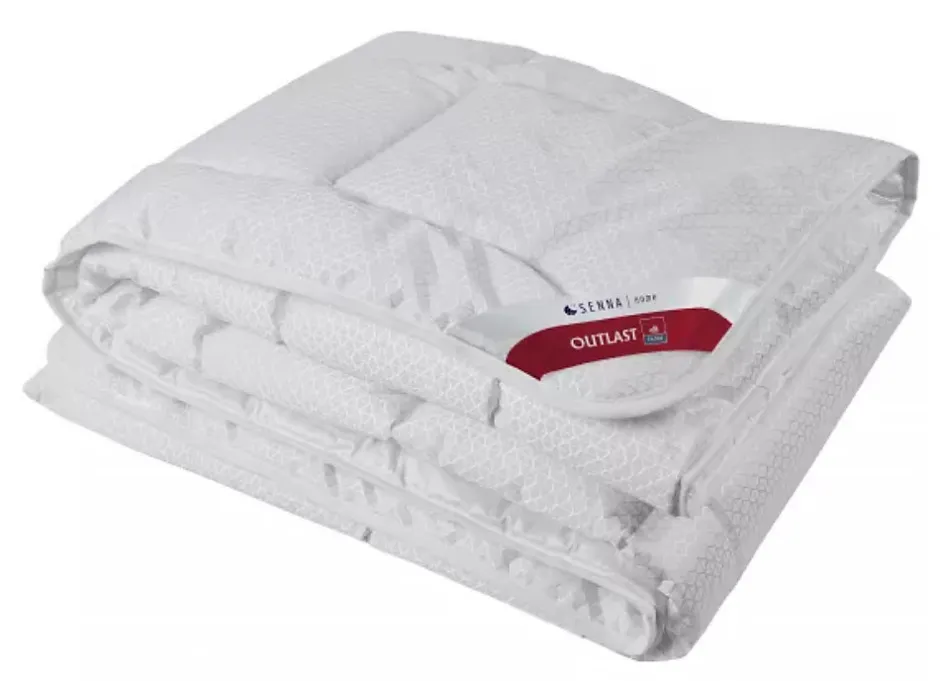 Senna Home Couette été 160x200 OUTLAST
