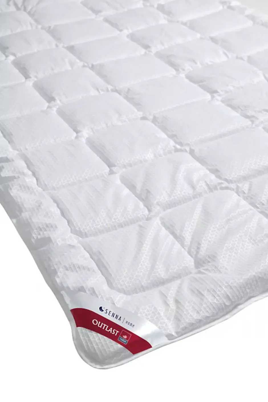 Senna Home Couette été 160x200 OUTLAST