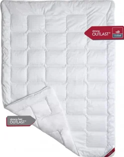 Senna Home Couette été 160x200 OUTLAST