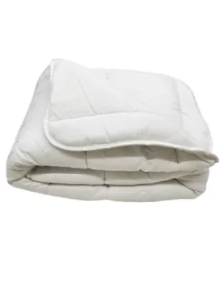 Mortreux Couette Tempérée à Bouillir - 1 Personne 140 x 200 - 15078 Hot