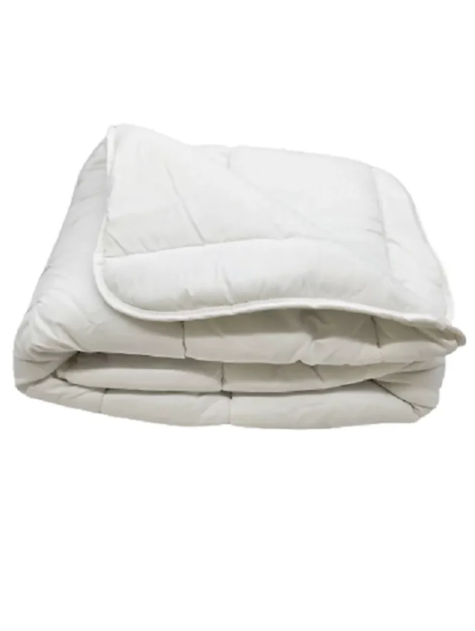 Mortreux Couette Tempérée à Bouillir - 1 Personne 140 x 200 - 15078 Hot