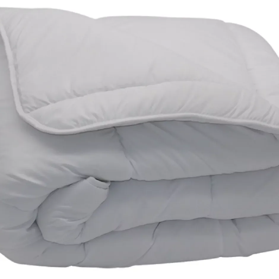 Mortreux Couette Tempérée à Bouillir - 1 Personne 140x200 - 20721 Sale