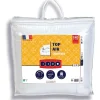 Dodo Couette tempérée - - TOP AIR - 220 x 240 cm - 300G/M² - Blanc