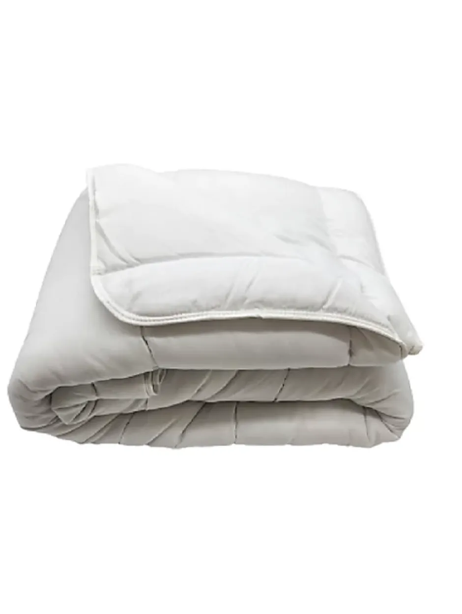Mortreux Couette Tempérée Anti Insectes - 1 Personne 140 x 200 - 14921 Best