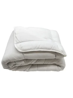 Mortreux Couette Tempérée Anti Insectes - 1 ou 2 Personnes 200 x 200 - 14922