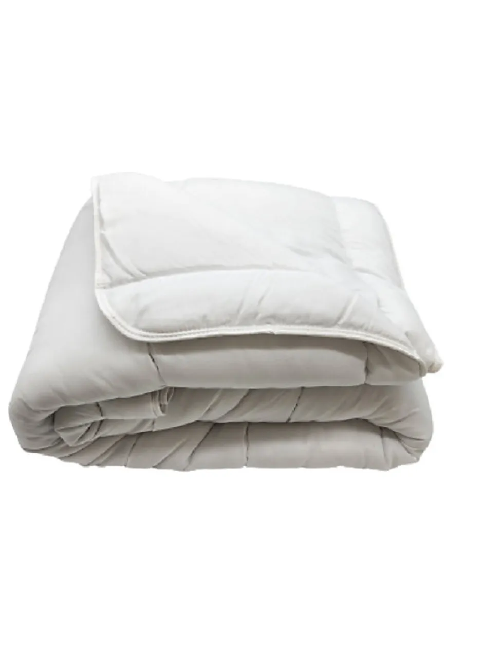 Mortreux Couette Tempérée Anti Insectes - 1 ou 2 Personnes 200 x 200 - 14922