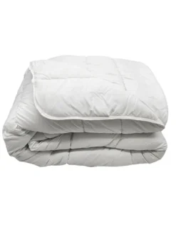 Mortreux Couette Tempérée Anti Insectes - 1 ou 2 Personnes 220 x 240 - 14923 Best