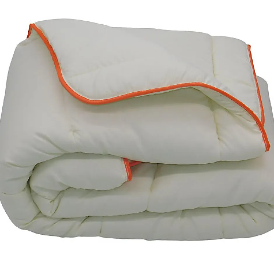 Mortreux Couette Tempérée Beige - 1 Personne 140x200 - 22591