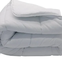 Mortreux Couette Tempérée Blanche - 1 Personne 140 x 200 - 20359
