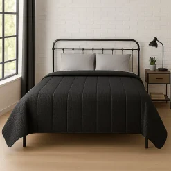 Mortreux Couette tempérée Croco - 1 ou 2 personnes 200 x 200 - 10750