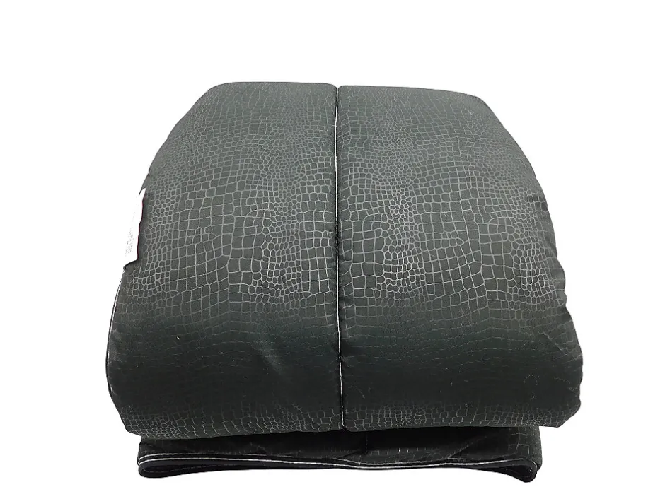 Mortreux Couette tempérée Croco - 1 ou 2 personnes 200 x 200 - 10750