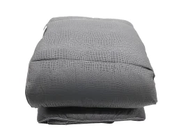 Mortreux Couette tempérée Croco - 2 personnes - 220 x 240 - 13032
