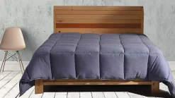 Mortreux Couette Tempérée Esprit Loft - 2 Personnes 220 x 240 - 20623