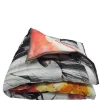 Mortreux Couette Tempérée Imprimée New York Colors - 1 Personne 140 x 200 - 12965-17