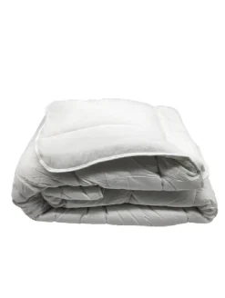Mortreux Couette Tempérée Recyclée - 2 personnes 220 x 240 - 14962 New