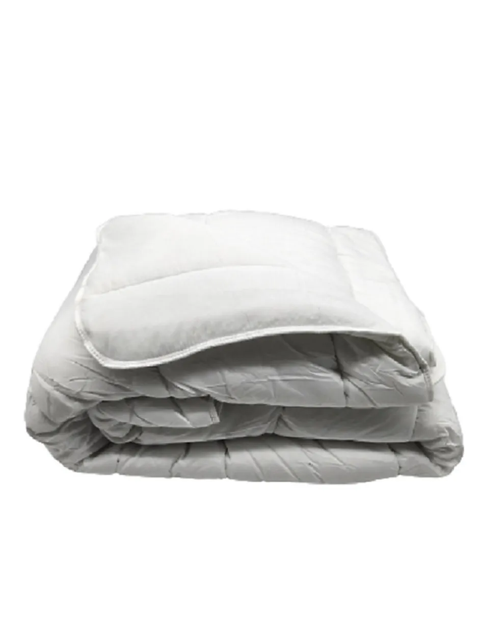 Mortreux Couette Tempérée Recyclée - 2 personnes 220 x 240 - 14962 New