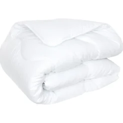Linnea Couette tempérée 140x200 cm CARESSE garnissage polyester 375g/m2 Hot