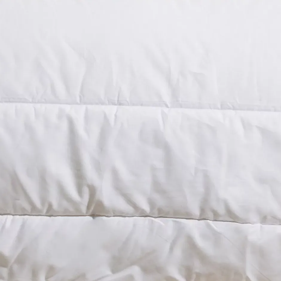 Bleu Calin Couette Tempérée 240x260cm Garnissage 300g/m2 Sale