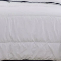 Bleu Calin Couette Tempérée 240x260cm Garnissage 300g/m2 Sale