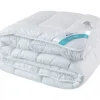 Senna Home Couette toute l'année 135x200 ANTI STRESS