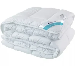 Senna Home Couette toute l'année 135x200 ANTI STRESS