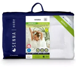 Senna Home Couette toute l'année 155x200, BAMBOO Sale