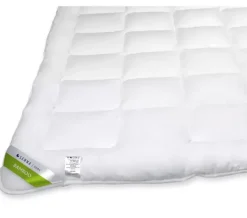 Senna Home Couette toute l'année 155x200, BAMBOO Sale