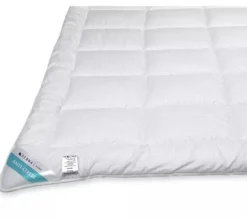 Senna Home Couette toute l'année 200x220 cm ANTI STRESS