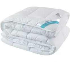 Senna Home Couette toute l'année 160x200 cm ANTI STRESS Online