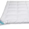 Senna Home Couette toute l'année 140x200 cm ANTI STRESS Sale