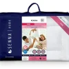 Senna Home Couette toute l'année 140x200 FUN Hot