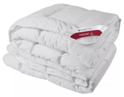 Senna Home Couette toute l'année 135x200 OUTLAST