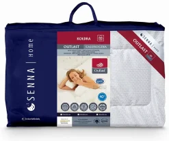 Senna Home Couette toute l'année 140x200cm OUTLAST Hot