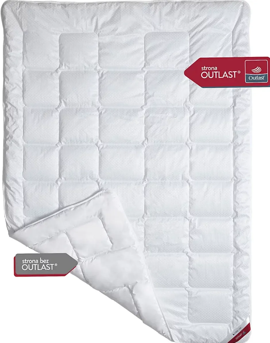 Senna Home Couette toute l'année 140x200cm OUTLAST Hot