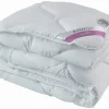 Senna Home Couette toutes l'année 180x200 HAPPY
